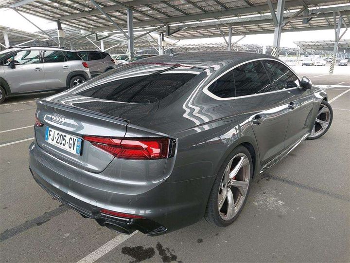 Photo 15 VIN: WUAZZZF54KA904387 - AUDI RS5 