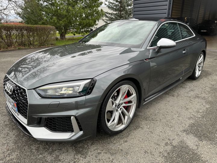 Photo 0 VIN: WUAZZZF59JA900334 - AUDI RS5 