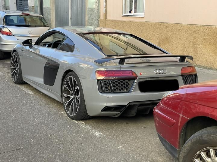 Photo 3 VIN: WUAZZZFX3G7900837 - AUDI R8 