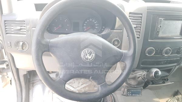 Photo 12 VIN: WV13TMSB7G6022567 - VOLKSWAGEN CRAFTER 