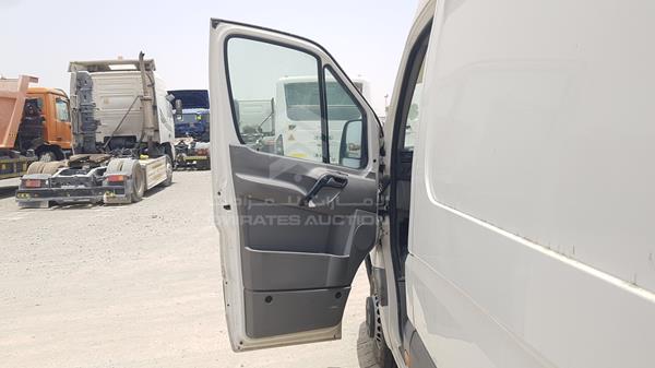 Photo 9 VIN: WV13TMSB7G6022567 - VOLKSWAGEN CRAFTER 