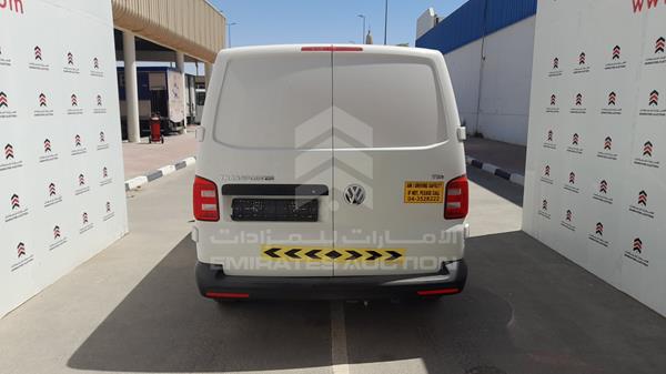 Photo 6 VIN: WV1DBYSV5HH105042 - VOLKSWAGEN TRANSPORTER 