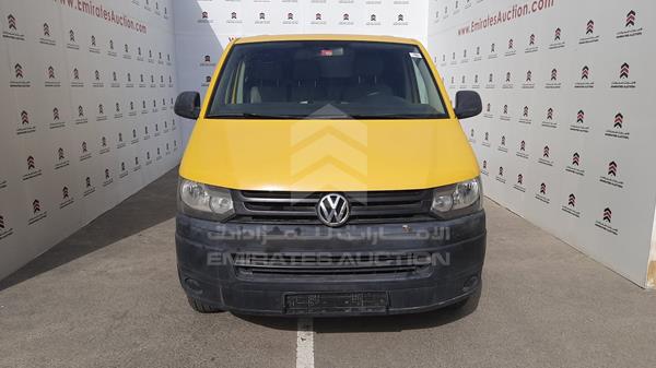 Photo 0 VIN: WV1DBZSV5EH001099 - VOLKSWAGEN TRANSPORTER 