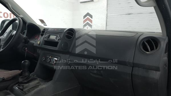 Photo 22 VIN: WV1EJCSD9DA001481 - VOLKSWAGEN AMAROK 