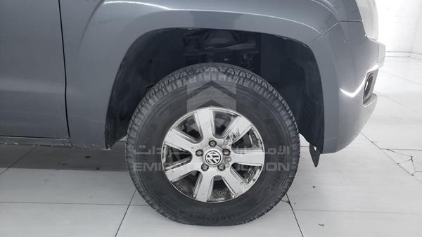 Photo 25 VIN: WV1EJCSD9DA001481 - VOLKSWAGEN AMAROK 