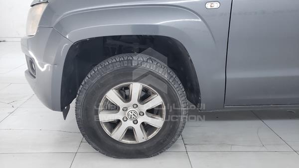 Photo 28 VIN: WV1EJCSD9DA001481 - VOLKSWAGEN AMAROK 