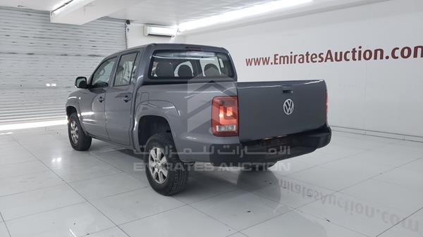 Photo 5 VIN: WV1EJCSD9DA001481 - VOLKSWAGEN AMAROK 