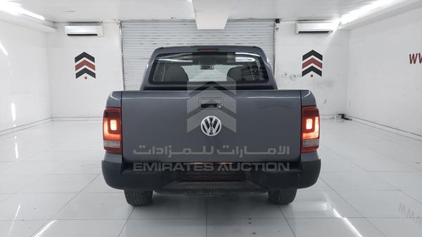 Photo 6 VIN: WV1EJCSD9DA001481 - VOLKSWAGEN AMAROK 