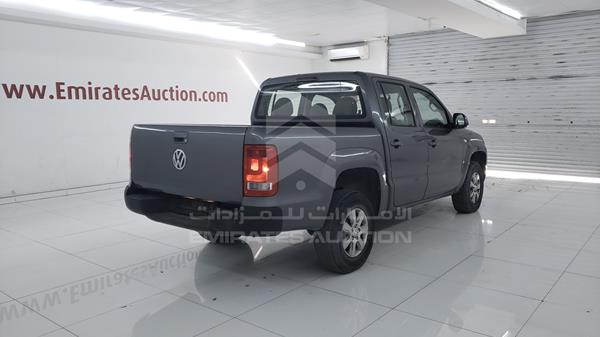 Photo 7 VIN: WV1EJCSD9DA001481 - VOLKSWAGEN AMAROK 