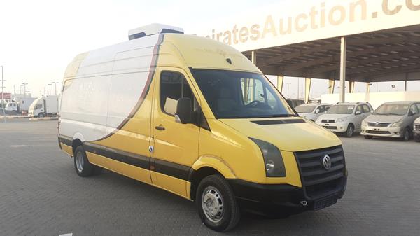 Photo 11 VIN: WV1KD82E396022950 - VOLKSWAGEN CRAFTER 