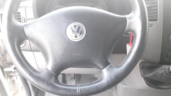 Photo 15 VIN: WV1KD82E396022950 - VOLKSWAGEN CRAFTER 