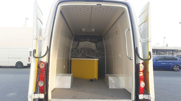 Photo 19 VIN: WV1KD82E396022950 - VOLKSWAGEN CRAFTER 