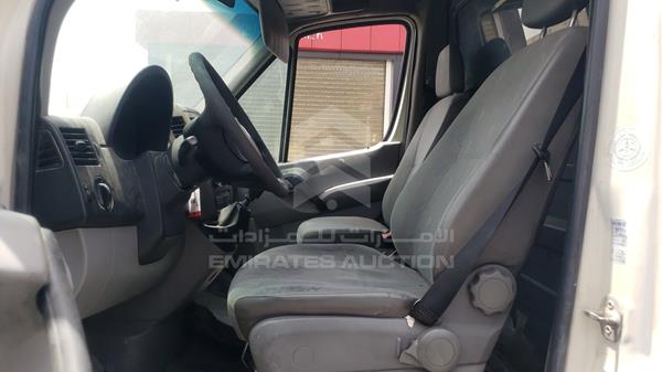 Photo 11 VIN: WV1KDB2E386011624 - VOLKSWAGEN CRAFTER 