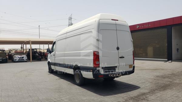 Photo 5 VIN: WV1KDB2E386011624 - VOLKSWAGEN CRAFTER 