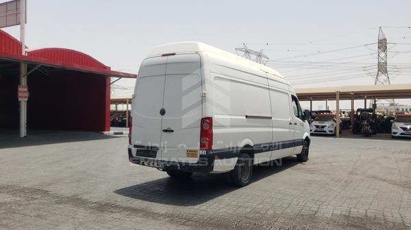 Photo 7 VIN: WV1KDB2E386011624 - VOLKSWAGEN CRAFTER 