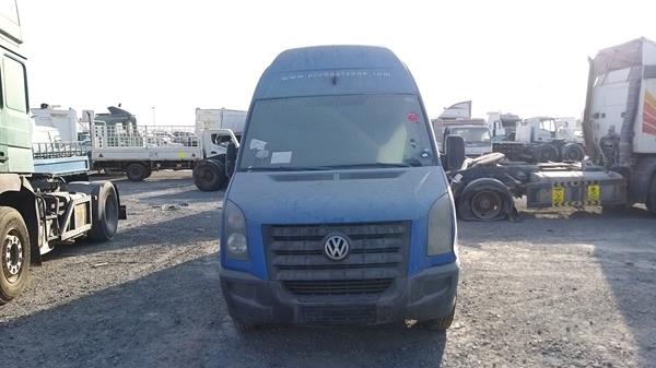 Photo 0 VIN: WV1KDB2E396005467 - VOLKSWAGEN CRAFTER 