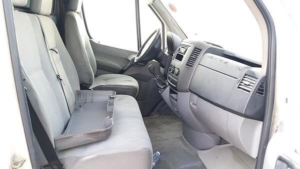 Photo 16 VIN: WV1KDB2E396005467 - VOLKSWAGEN CRAFTER 