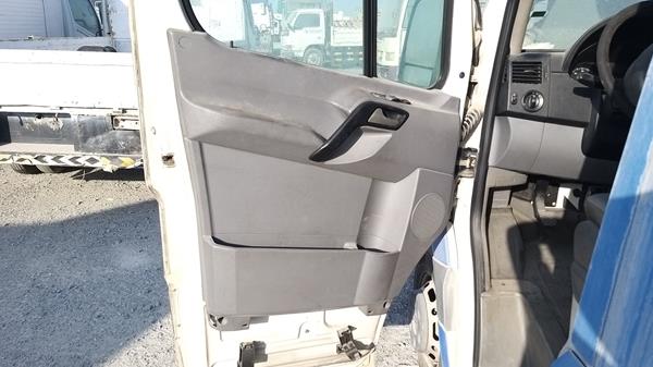 Photo 8 VIN: WV1KDB2E396005467 - VOLKSWAGEN CRAFTER 