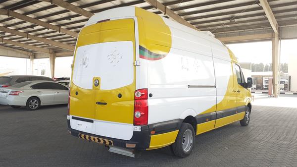 Photo 10 VIN: WV1KDB2E396021698 - VOLKSWAGEN CRAFTER 