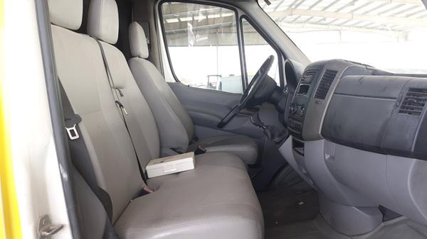 Photo 22 VIN: WV1KDB2E396021698 - VOLKSWAGEN CRAFTER 