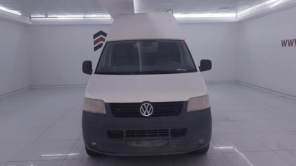 Photo 0 VIN: WV1YAB7H29H026157 - VOLKSWAGEN CRAFTER 