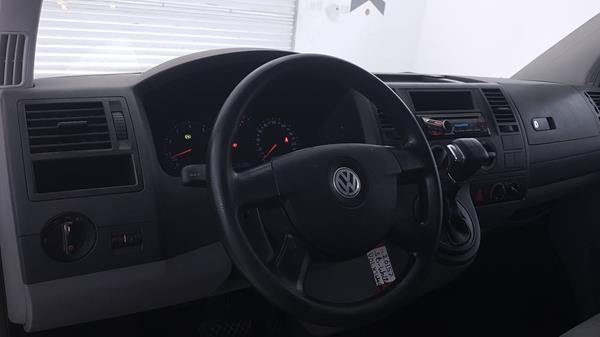 Photo 14 VIN: WV1YAB7H29H026157 - VOLKSWAGEN CRAFTER 