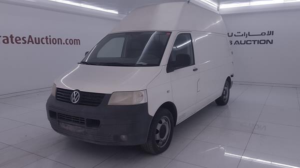 Photo 4 VIN: WV1YAB7H29H026157 - VOLKSWAGEN CRAFTER 