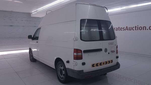 Photo 5 VIN: WV1YAB7H29H026157 - VOLKSWAGEN CRAFTER 