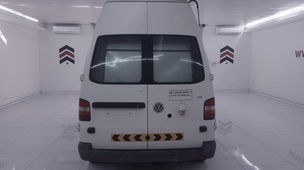 Photo 6 VIN: WV1YAB7H29H026157 - VOLKSWAGEN CRAFTER 