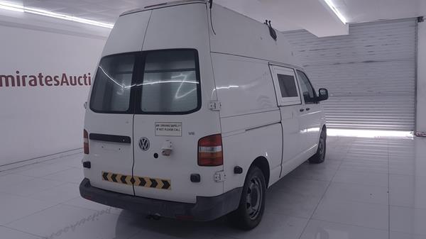 Photo 7 VIN: WV1YAB7H29H026157 - VOLKSWAGEN CRAFTER 