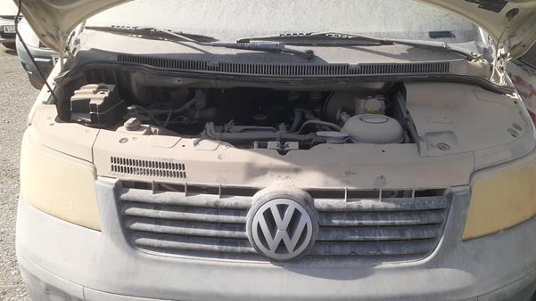 Photo 21 VIN: WV1YBB7H38H004938 - VOLKSWAGEN TRANSPORTER 