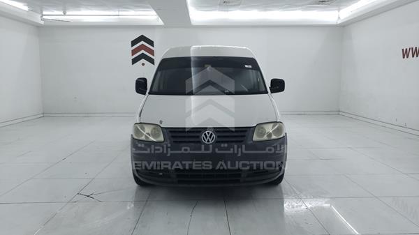 Photo 0 VIN: WV1ZBB2K38X096338 - VOLKSWAGEN CADDY 