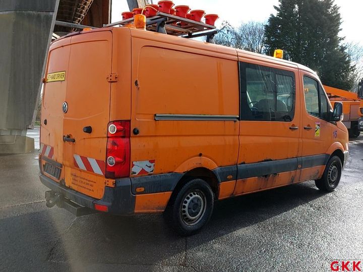 Photo 31 VIN: WV1ZZZ2EZ86020869 - VOLKSWAGEN CRAFTER 