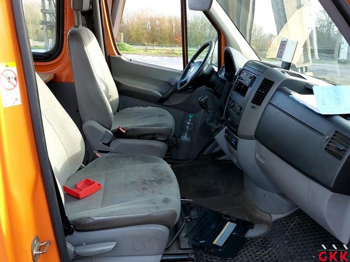 Photo 5 VIN: WV1ZZZ2EZ86020869 - VOLKSWAGEN CRAFTER 