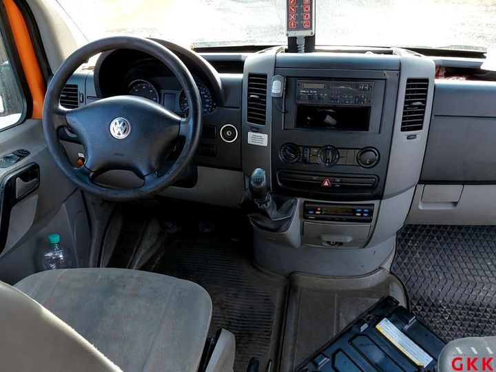 Photo 7 VIN: WV1ZZZ2EZ86020869 - VOLKSWAGEN CRAFTER 