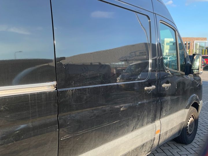 Photo 13 VIN: WV1ZZZ2EZ86045746 - VOLKSWAGEN CRAFTER 