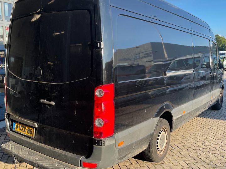 Photo 3 VIN: WV1ZZZ2EZ86045746 - VOLKSWAGEN CRAFTER 