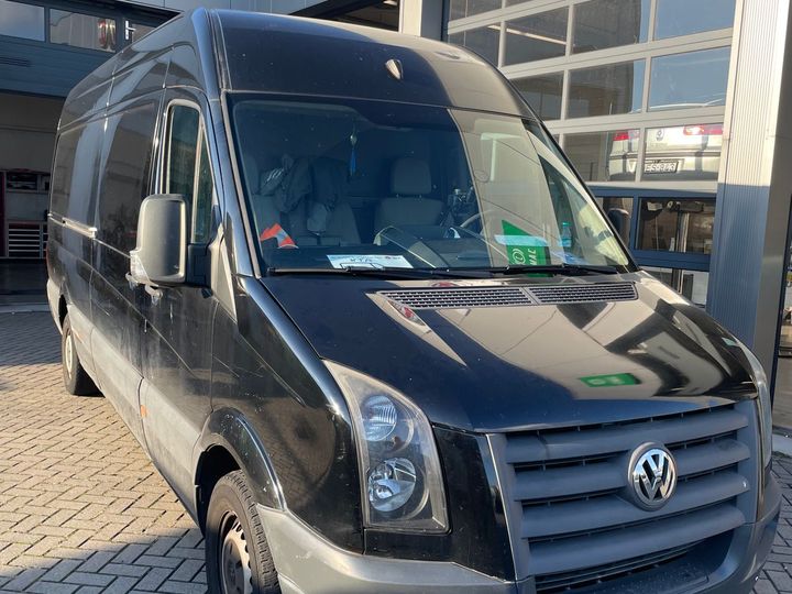 Photo 4 VIN: WV1ZZZ2EZ86045746 - VOLKSWAGEN CRAFTER 