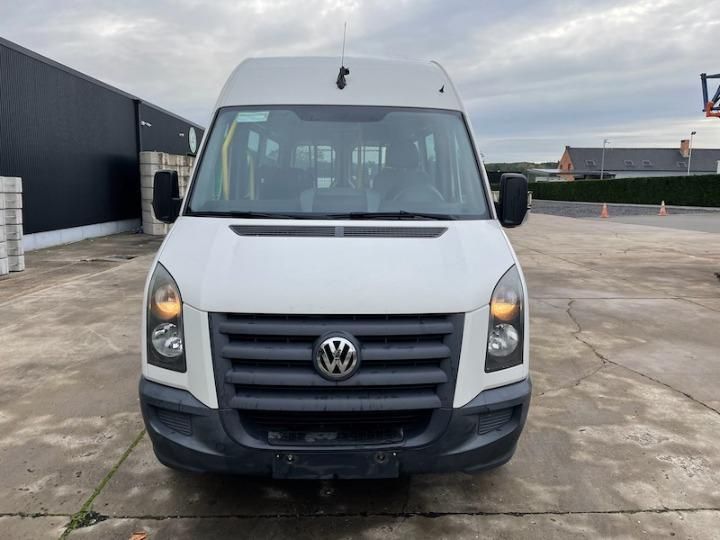 Photo 3 VIN: WV1ZZZ2EZB6006890 - VOLKSWAGEN CRAFTER COMBI 