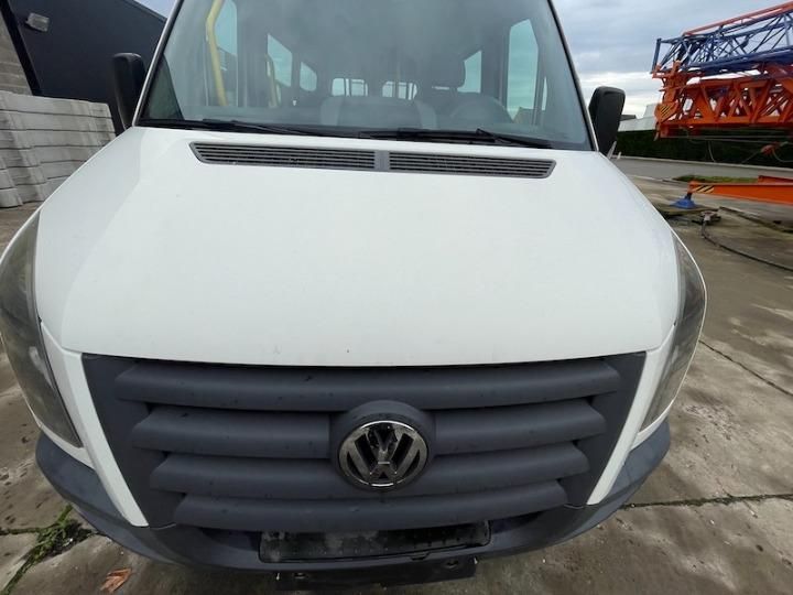 Photo 31 VIN: WV1ZZZ2EZB6006890 - VOLKSWAGEN CRAFTER COMBI 