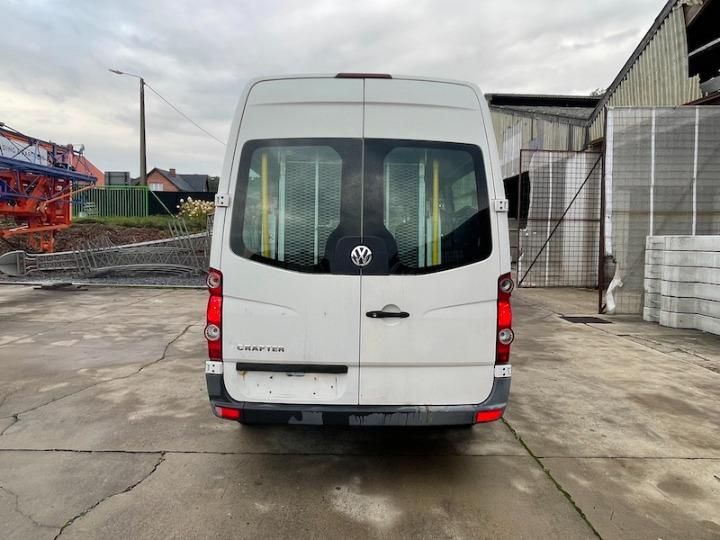 Photo 7 VIN: WV1ZZZ2EZB6006890 - VOLKSWAGEN CRAFTER COMBI 