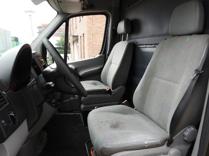 Photo 6 VIN: WV1ZZZ2EZB6007233 - VOLKSWAGEN CRAFTER PANEL VAN 