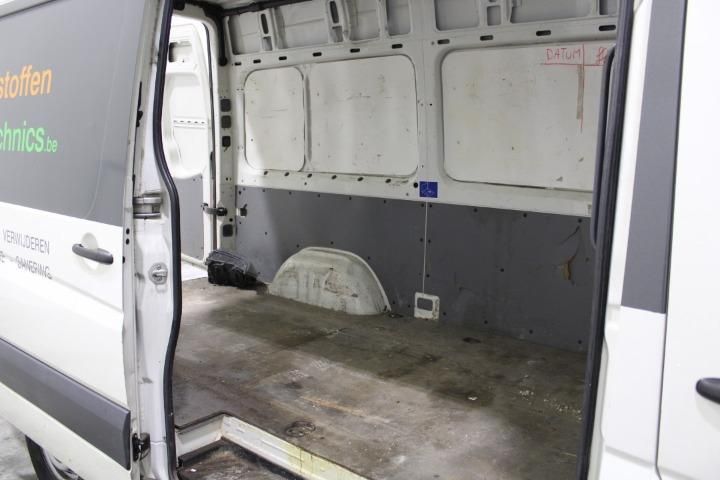 Photo 15 VIN: WV1ZZZ2EZB6016867 - VOLKSWAGEN CRAFTER PANEL VAN 