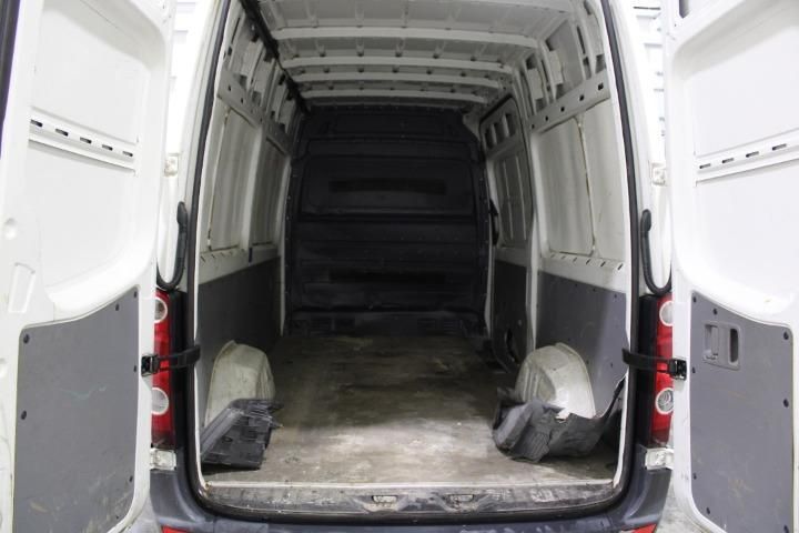 Photo 14 VIN: WV1ZZZ2EZB6016867 - VOLKSWAGEN CRAFTER PANEL VAN 