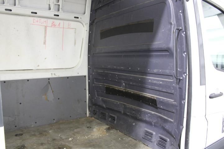 Photo 16 VIN: WV1ZZZ2EZB6016867 - VOLKSWAGEN CRAFTER PANEL VAN 