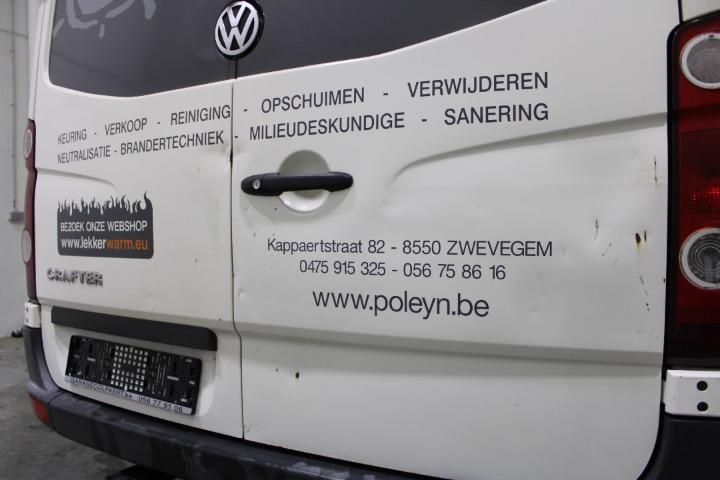 Photo 18 VIN: WV1ZZZ2EZB6016867 - VOLKSWAGEN CRAFTER PANEL VAN 