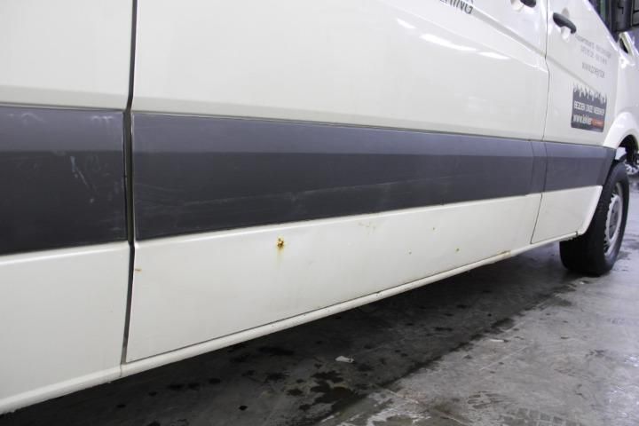 Photo 20 VIN: WV1ZZZ2EZB6016867 - VOLKSWAGEN CRAFTER PANEL VAN 