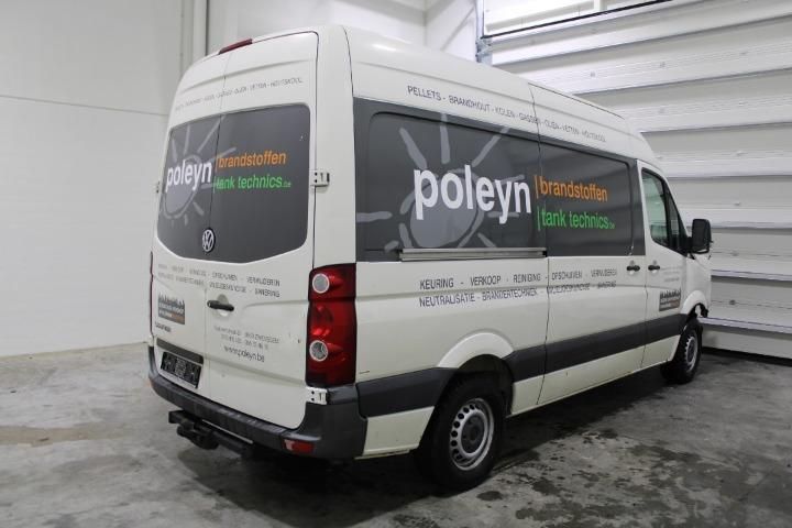 Photo 3 VIN: WV1ZZZ2EZB6016867 - VOLKSWAGEN CRAFTER PANEL VAN 