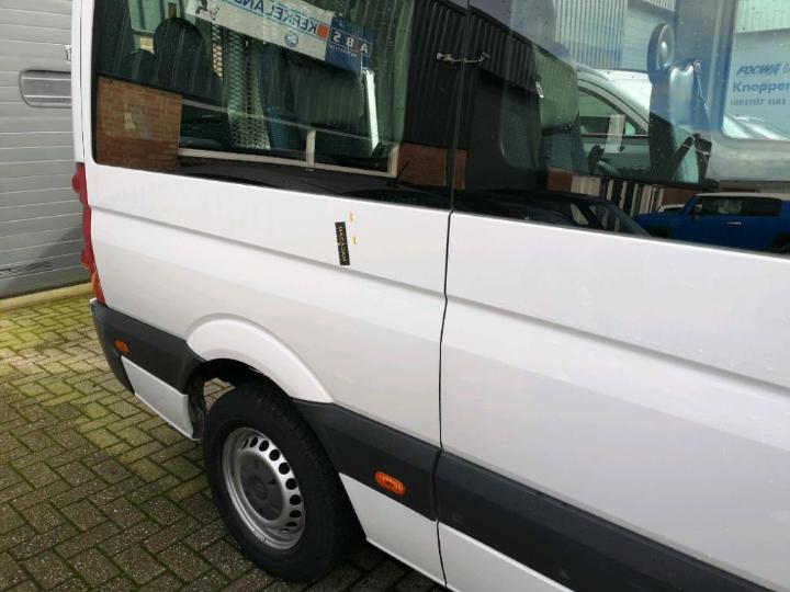 Photo 12 VIN: WV1ZZZ2EZC6006266 - VOLKSWAGEN CRAFTER 