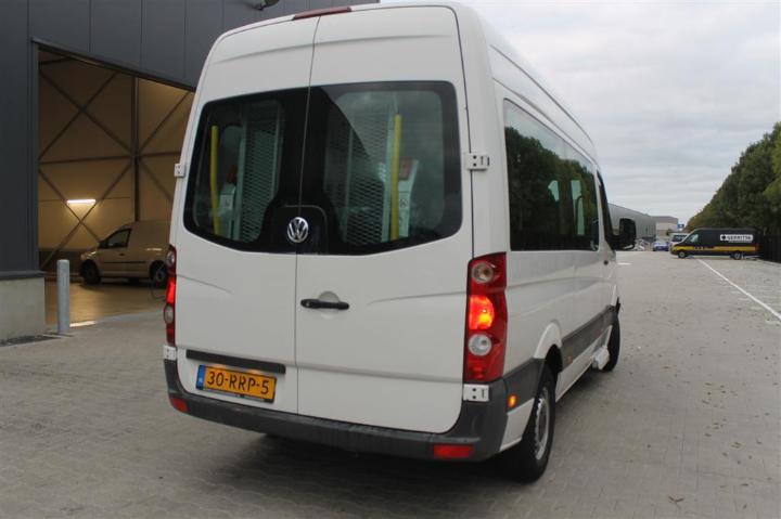 Photo 3 VIN: WV1ZZZ2EZC6006266 - VOLKSWAGEN CRAFTER 